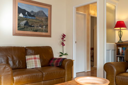 Foto 7 - Casa de 3 quartos em Aviemore com jardim