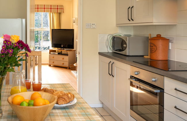 Casa de 3 quartos em Aviemore com jardim - Foto 9