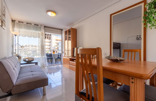 Apartamento de 3 quartos em Calafell com terraço - Foto 7