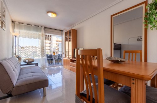 Foto 7 - Appartamento con 2 camere da letto a Calafell con terrazza e vista mare