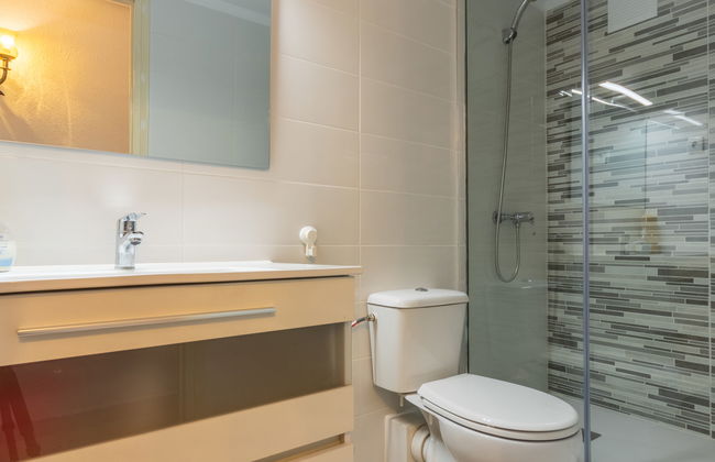 Apartamento de 3 quartos em Calafell com terraço - Foto 15