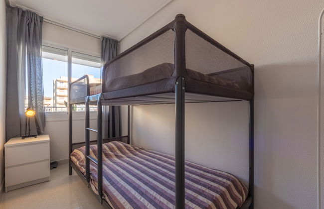 Apartamento de 3 quartos em Calafell com terraço - Foto 17