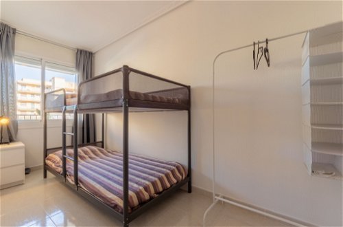Foto 21 - Appartamento con 2 camere da letto a Calafell con terrazza e vista mare