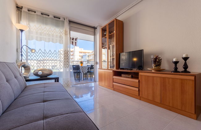 Apartamento de 3 quartos em Calafell com terraço - Foto 8