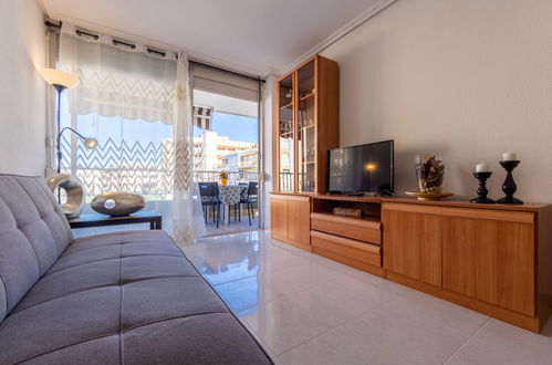 Photo 9 - 2 bedroom Apartment in Calafell with terrace and sea view