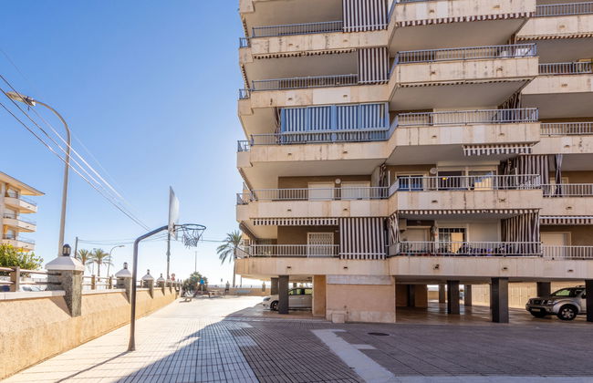 Apartamento de 3 quartos em Calafell com terraço - Foto 23
