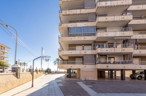 Photo 23 - Appartement de 2 chambres à Calafell avec terrasse