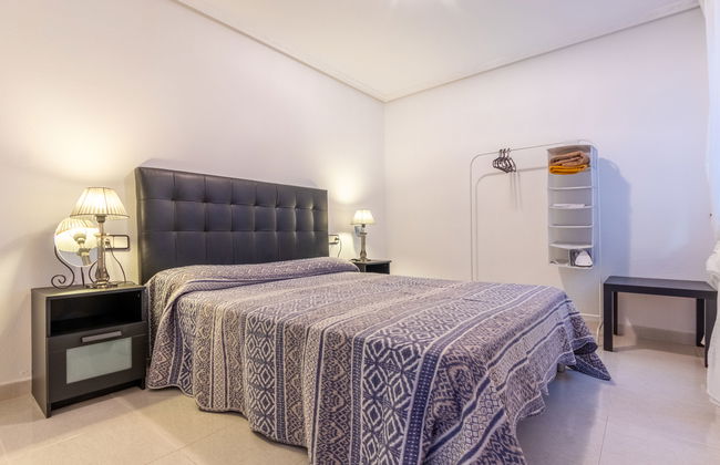 Apartamento de 3 quartos em Calafell com terraço - Foto 12