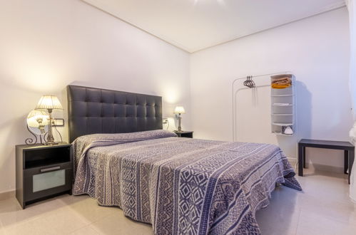 Foto 14 - Appartamento con 2 camere da letto a Calafell con terrazza e vista mare