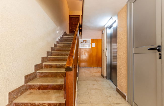 Apartamento de 3 quartos em Calafell com terraço - Foto 22