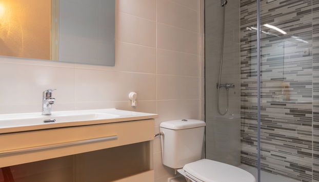 Apartment mit 3 Schlafzimmern in Calafell mit terrasse - Foto 4