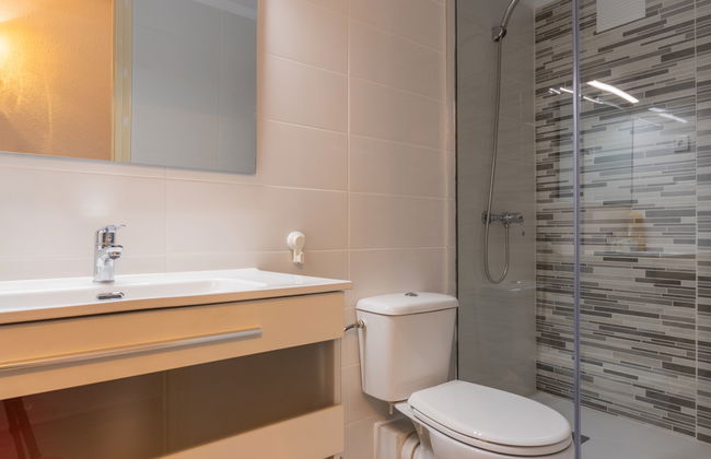 Apartamento de 3 quartos em Calafell com terraço - Foto 4