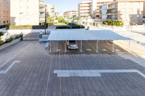 Photo 27 - Appartement de 2 chambres à Calafell avec terrasse