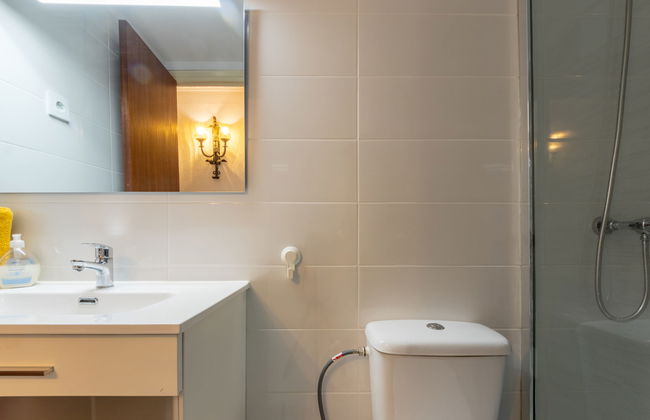 Apartamento de 3 quartos em Calafell com terraço - Foto 16