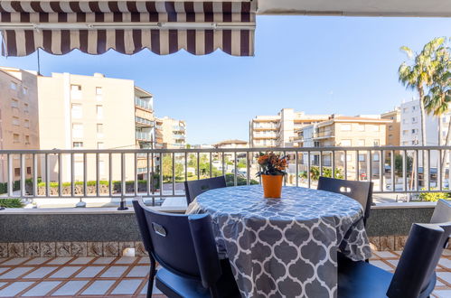 Photo 3 - 2 bedroom Apartment in Calafell with terrace