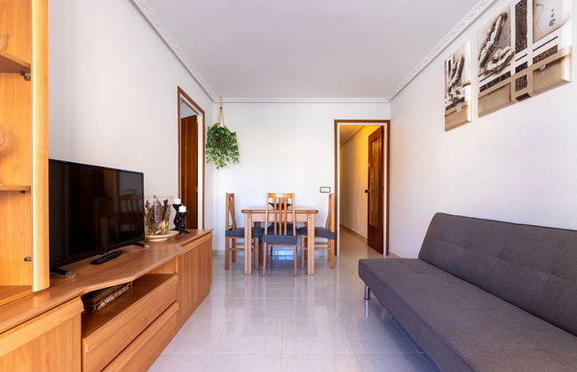 Apartamento de 3 quartos em Calafell com terraço - Foto 6