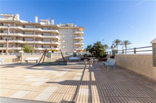 Foto 26 - Apartamento de 2 habitaciones en Calafell con terraza y vistas al mar