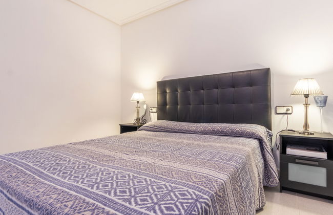Apartamento de 3 quartos em Calafell com terraço - Foto 11