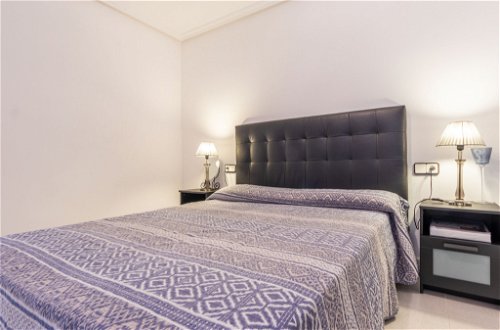 Foto 13 - Appartamento con 2 camere da letto a Calafell con terrazza e vista mare