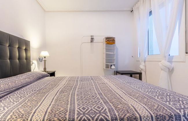 Apartamento de 3 quartos em Calafell com terraço - Foto 13