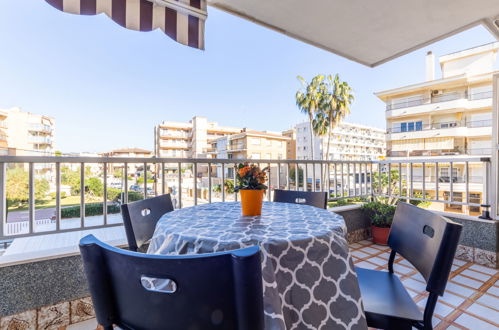 Foto 22 - Apartamento de 2 habitaciones en Calafell con terraza y vistas al mar
