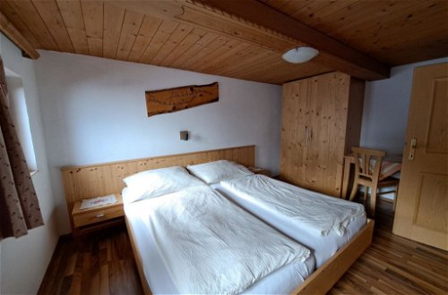 Foto 24 - Haus mit 7 Schlafzimmern in Hippach mit garten und blick auf die berge