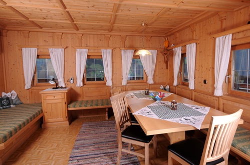 Foto 2 - Haus mit 7 Schlafzimmern in Hippach mit garten und blick auf die berge