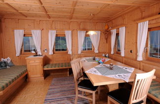 Foto 2 - Haus mit 7 Schlafzimmern in Hippach mit garten und blick auf die berge