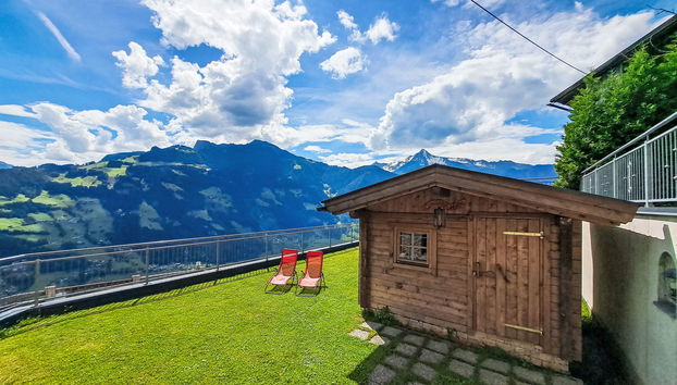 Casa de 7 habitaciones en Hippach con jardín y terraza - Foto 5