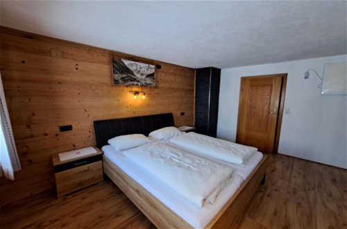 Foto 18 - Haus mit 7 Schlafzimmern in Hippach mit garten und blick auf die berge