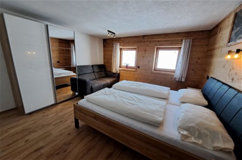 Foto 13 - Haus mit 7 Schlafzimmern in Hippach mit garten und blick auf die berge