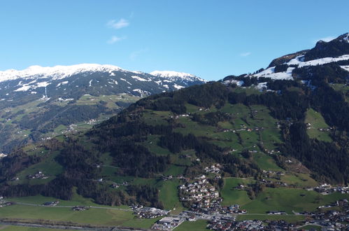 Photo 36 - Maison de 7 chambres à Hippach avec jardin et vues sur la montagne