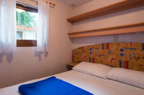 Foto 12 - Casa de 2 habitaciones en Cavallino-Treporti con piscina y vistas al mar
