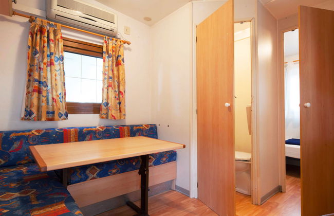 Haus mit 3 Schlafzimmern in Cavallino-Treporti mit schwimmbad und terrasse - Foto 6