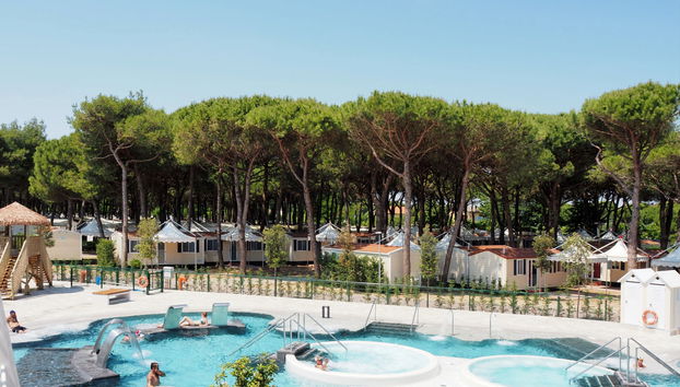 Haus mit 3 Schlafzimmern in Cavallino-Treporti mit schwimmbad und terrasse - Foto 2
