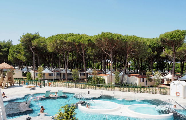 Haus mit 3 Schlafzimmern in Cavallino-Treporti mit schwimmbad und terrasse - Foto 2