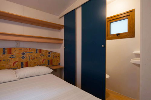 Foto 11 - Casa con 2 camere da letto a Cavallino-Treporti con piscina e vista mare