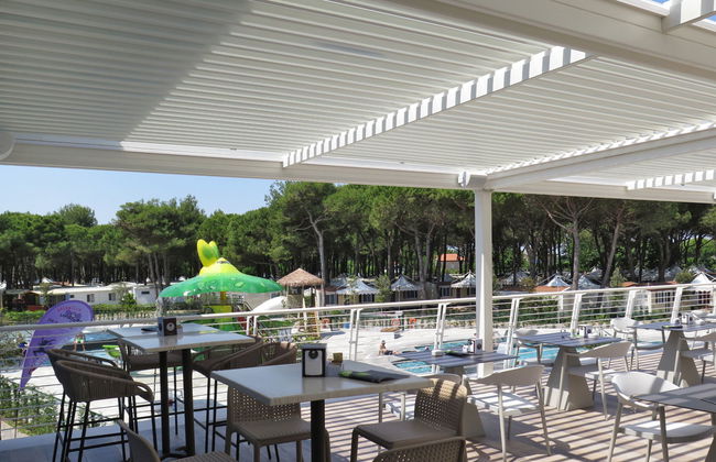 Haus mit 3 Schlafzimmern in Cavallino-Treporti mit schwimmbad und terrasse - Foto 13