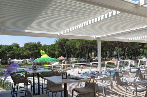 Foto 22 - Casa de 3 quartos em Cavallino-Treporti com piscina e terraço