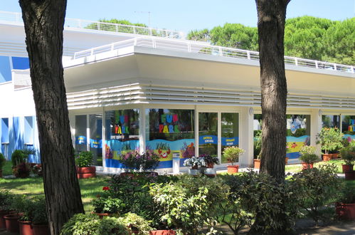 Photo 15 - Maison de 2 chambres à Cavallino-Treporti avec piscine et terrasse