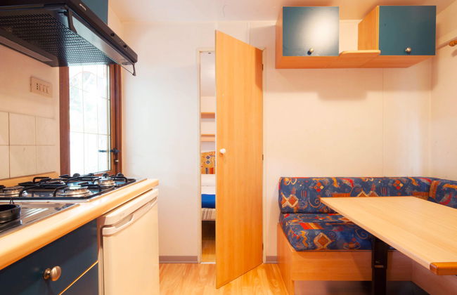 Haus mit 3 Schlafzimmern in Cavallino-Treporti mit schwimmbad und terrasse - Foto 3