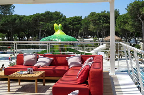 Photo 18 - Maison de 2 chambres à Cavallino-Treporti avec piscine et vues à la mer