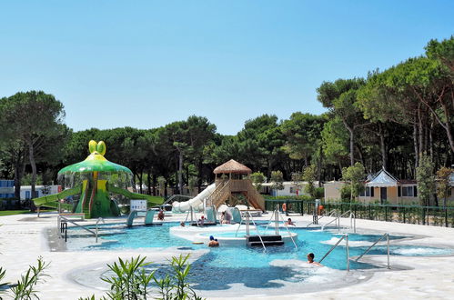 Photo 21 - Maison de 2 chambres à Cavallino-Treporti avec piscine et terrasse