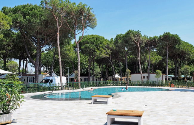 Haus mit 3 Schlafzimmern in Cavallino-Treporti mit schwimmbad und terrasse - Foto 24