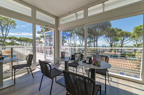 Photo 29 - Maison de 2 chambres à Cavallino-Treporti avec piscine et terrasse