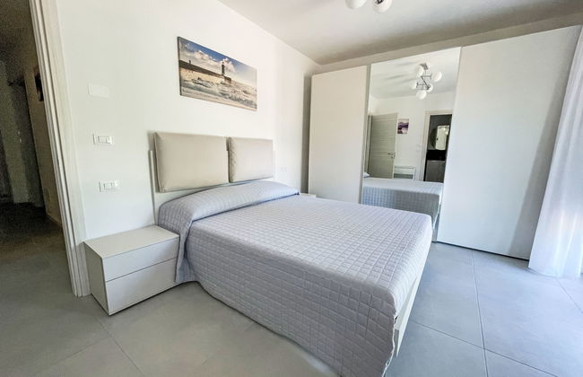 Apartamento de 3 quartos em Duino-Aurisina com piscina - Foto 9