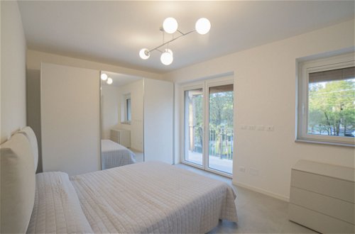 Foto 5 - Apartment mit 2 Schlafzimmern in Duino-Aurisina mit schwimmbad