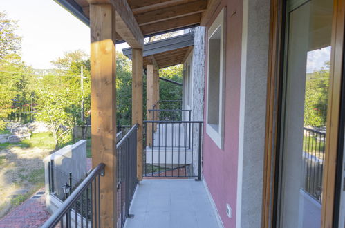 Photo 4 - 2 bedroom Apartment in Duino-Aurisina with swimming pool