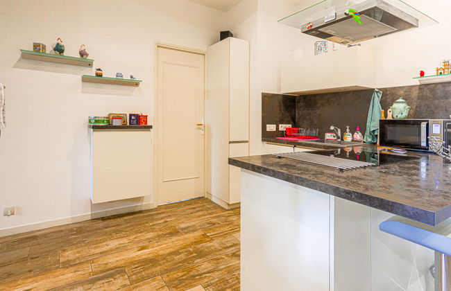 Apartamento de 3 quartos em Nice com piscina e jardim - Foto 12