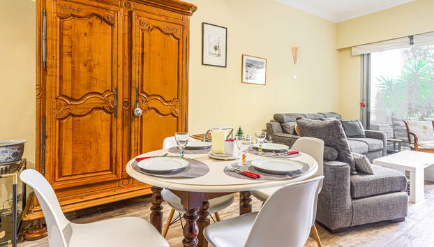 Appartement de 3 chambres à Nice avec piscine et jardin - Photo 3
